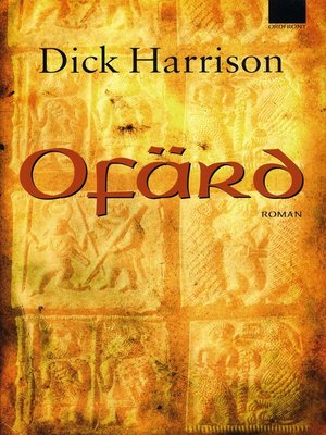 cover image of Ofärd